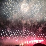 大曲の花火に感じる日本人のハイコンテクストな感性