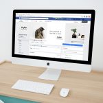 自分を出す。それが「Facebookの考え」にそうやり方。