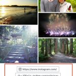 タイムラインの写真の下にソーシャルリンクやウェブサイトを設定する方法