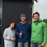 自然が詰まった中標津の山本牧場「養老牛放牧牛乳」を飲んで欲しい!