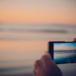発信は、モノありきではなく、人ありき。